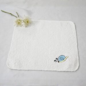 Burp Napkins / Comfort Cloths – view 1