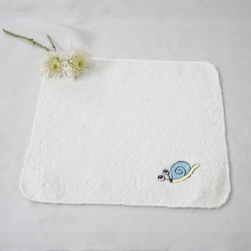 Burp Napkins / Comfort Cloths – alternate view