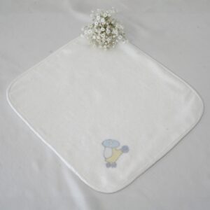 Burp Napkins / Comfort Cloths – view 10