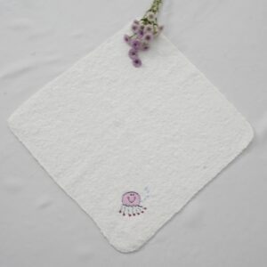 Burp Napkins / Comfort Cloths