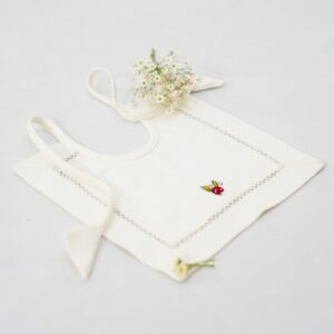 Square Bibs Discription – view 3