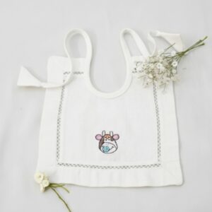 Square Bibs Discription – view 4