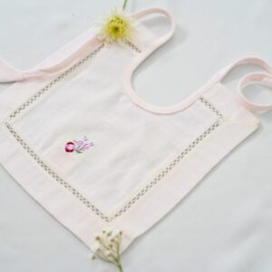 Square Bibs Discription – view 9