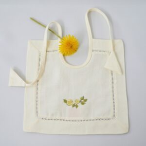 Square Bibs Discription – view 15