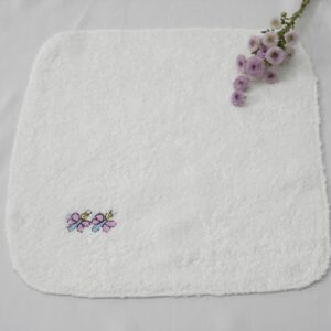 Burp Napkins / Comfort Cloths – view 2