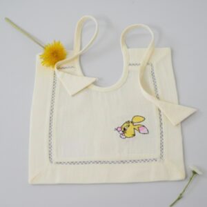 Square Bibs Discription – view 21