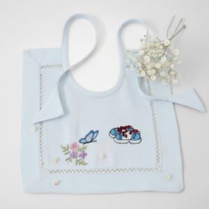 Square Bibs Discription – view 30
