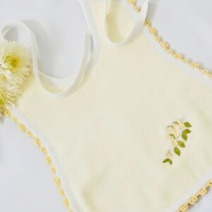 Grace Hour Bib Coloured Base – view 3