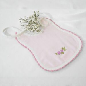 Grace Hour Bib Coloured Base – view 6