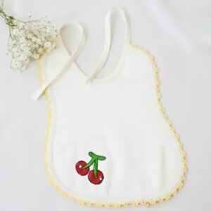 Grace Hour Bib Coloured Base – view 9