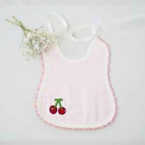 Grace Hour Bib Coloured Base – view 12