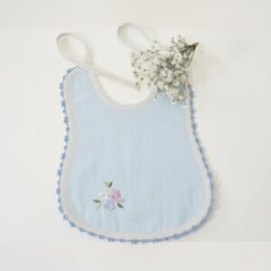 Grace Hour Bib Coloured Base – view 15