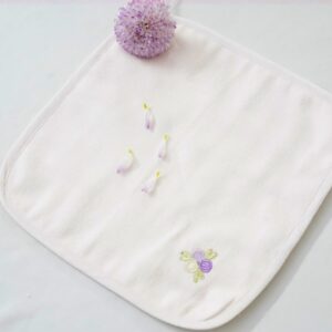 Burp Napkins / Comfort Cloths