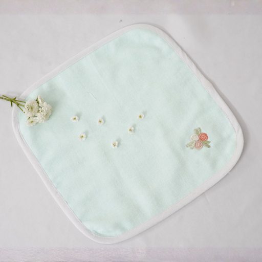 Burp Napkins / Comfort Cloths – alternate view