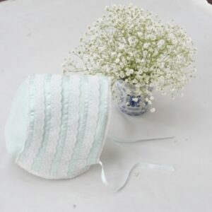 Bonnets Thin Lace – view 1