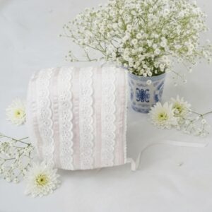 Bonnets Thin Lace – view 3