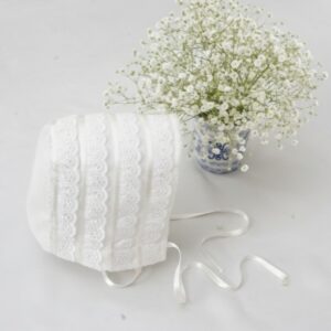 Bonnets Thin Lace – view 5