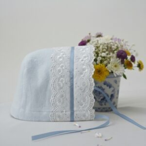 Bonnets Broad Lace – view 3