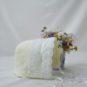Bonnets Broad Lace – view 5