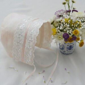 Bonnets Broad Lace – view 8