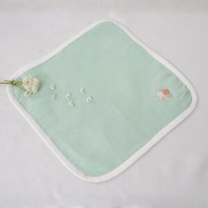 Burp Napkins / Comfort Cloths – view 1
