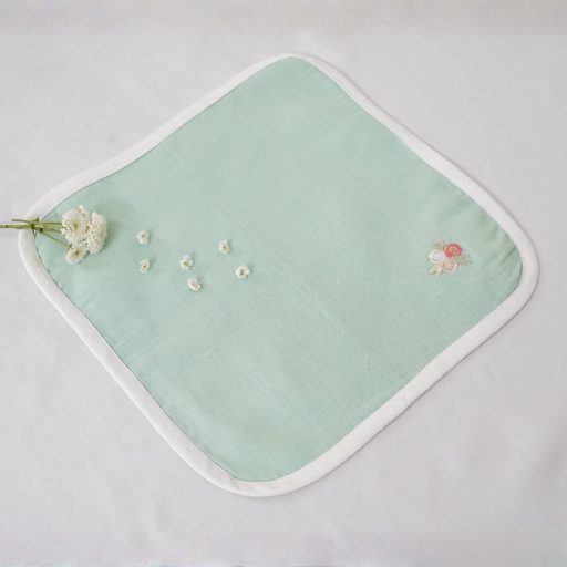 Burp Napkins / Comfort Cloths – alternate view