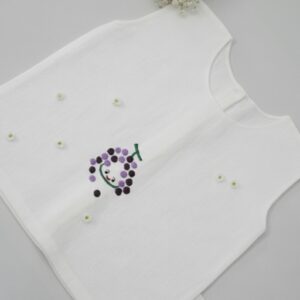 Flaanel vests Embroidered – view 19