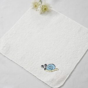 Burp Napkins / Comfort Cloths