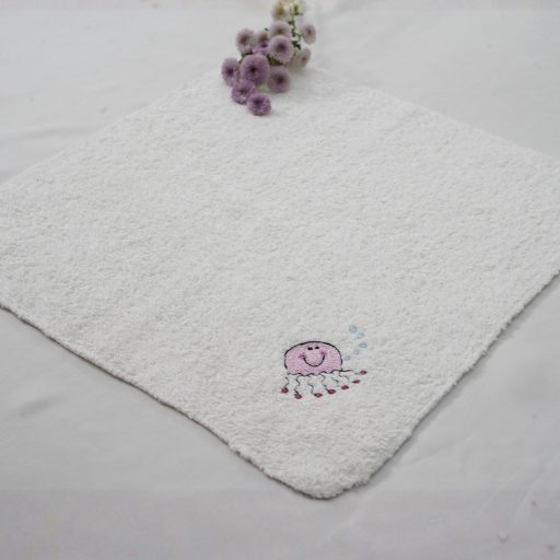 Burp Napkins / Comfort Cloths – alternate view