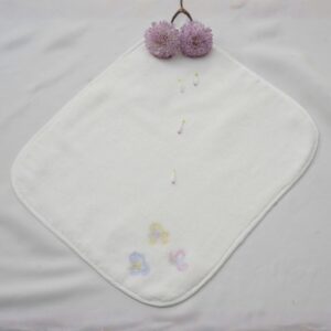 Burp Napkins / Comfort Cloths – view 1