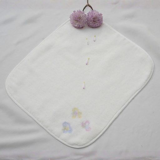 Burp Napkins / Comfort Cloths – alternate view