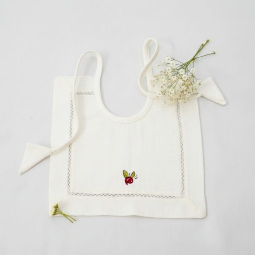 Square Bibs Discription – alternate view