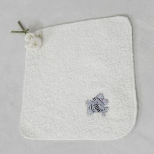 Burp Napkins / Comfort Cloths