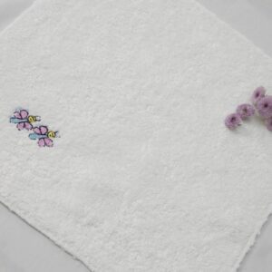 Burp Napkins / Comfort Cloths – view 3