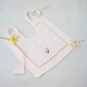 Square Bibs Discription – view 7