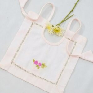 Square Bibs Discription – view 10