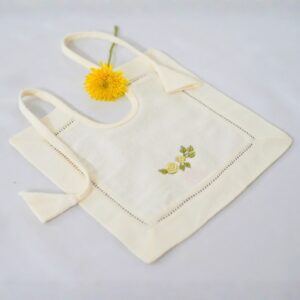 Square Bibs Discription – view 13