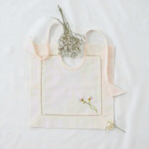 Square Bibs Discription – view 16