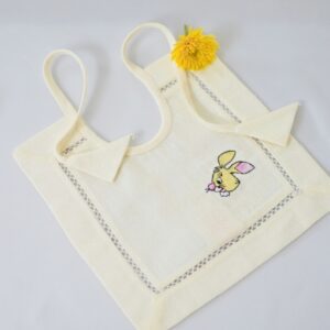 Square Bibs Discription – view 19