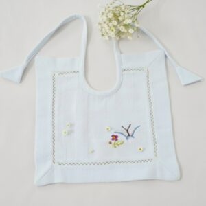 Square Bibs Discription – view 22