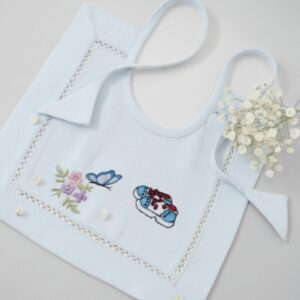 Square Bibs Discription – view 28