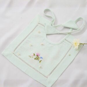 Square Bibs Discription – view 31