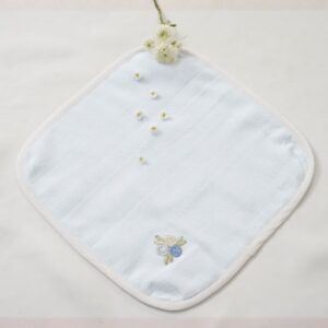 Burp Napkins / Comfort Cloths