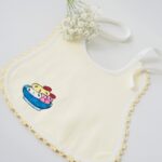 Grace Hour Bib Coloured Base