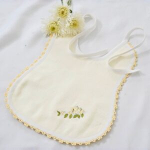 Grace Hour Bib Coloured Base – view 4