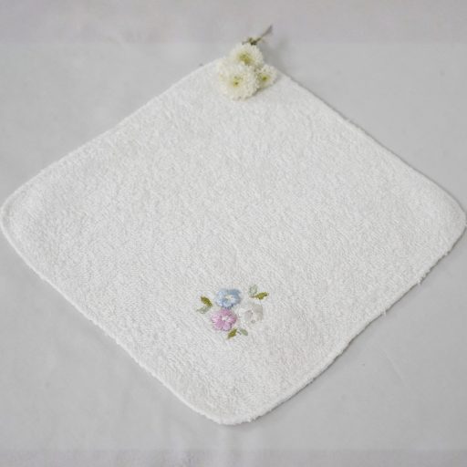 Burp Napkins / Comfort Cloths – alternate view