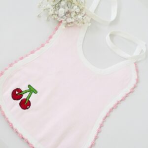 Grace Hour Bib Coloured Base – view 13