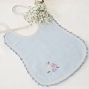 Grace Hour Bib Coloured Base – view 16