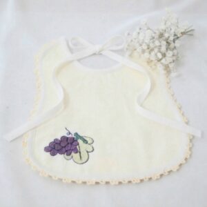 Grace Hour Bib Coloured Base – view 19