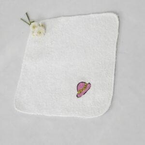 Burp Napkins / Comfort Cloths – view 2